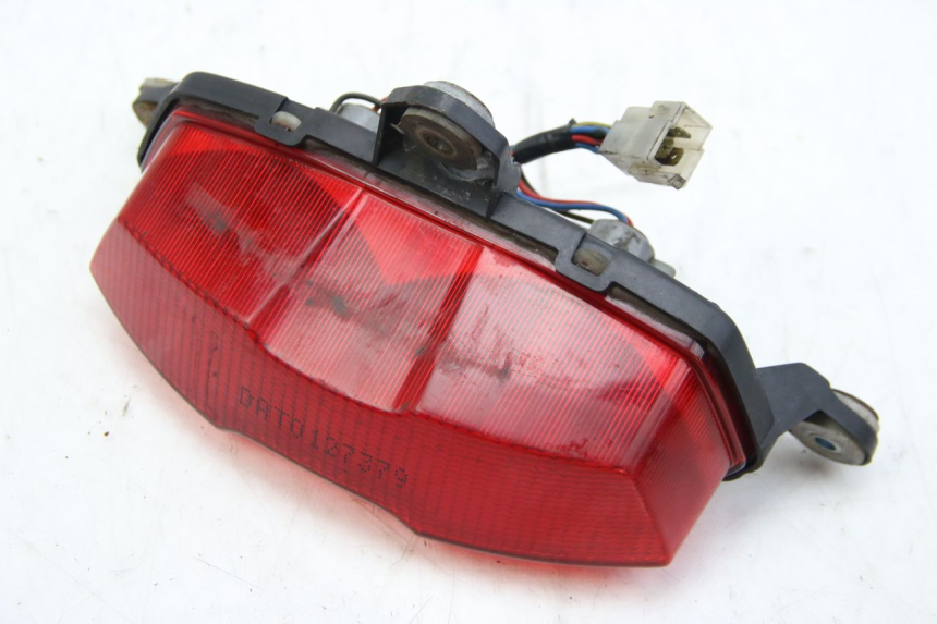 photo de Luz traseira KAWASAKI ZX-6R ZX6R 600 (1995 - 1997) - Vista principal