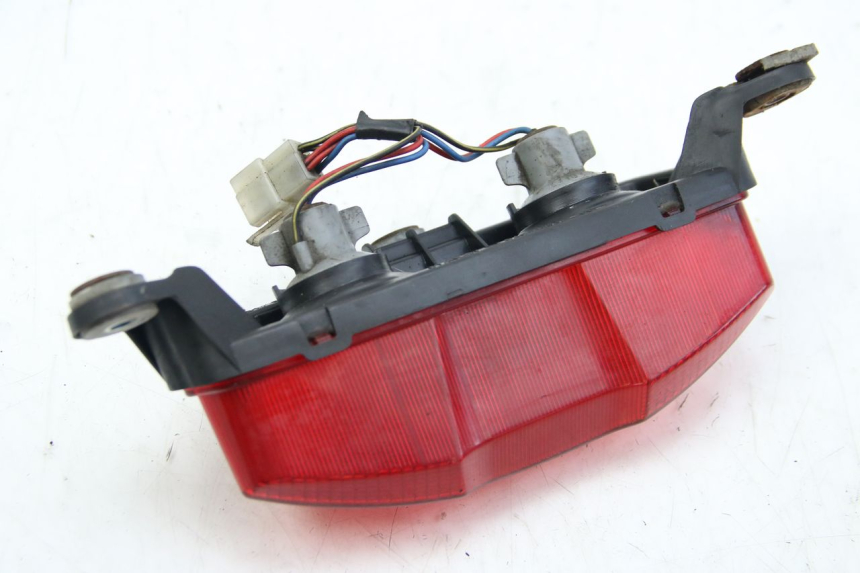 photo de Luz traseira KAWASAKI ZX-6R ZX6R 600 (1995 - 1997) - Outro ângulo de visão