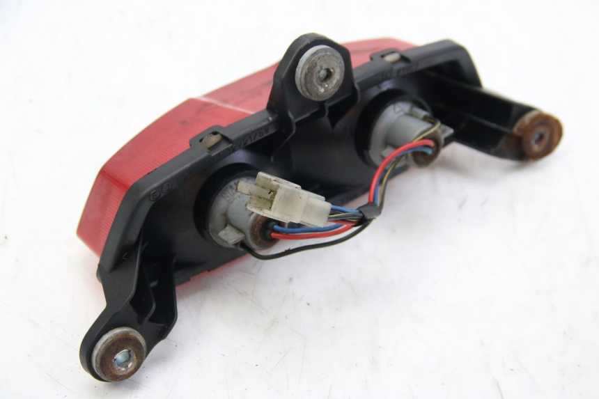 photo de Luz traseira KAWASAKI ZX-6R ZX6R 600 (1995 - 1997) - Ampliação técnica