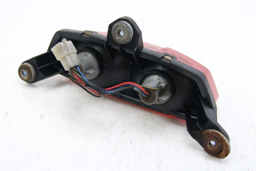 photo de Luz traseira KAWASAKI ZX-6R ZX6R 600 (1995 - 1997) - Vista geral