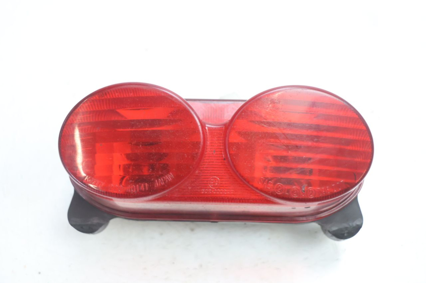 photo de LUZ TRASEIRA KAWASAKI ZX-6R ZX6R 600 (2000 - 2002) - Vista principal