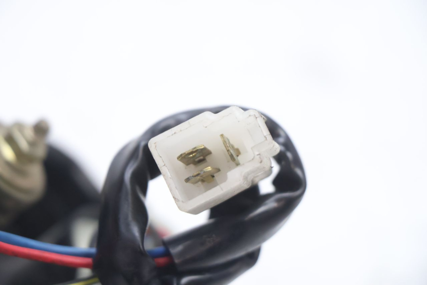 photo de LUZ TRASEIRA KAWASAKI ZX-6R ZX6R 600 (2000 - 2002) - Vista geral