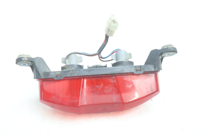 photo de Luz traseira KAWASAKI ZX-6R ZX6R 600 (1995 - 1997) - Zoom do estado de desgaste