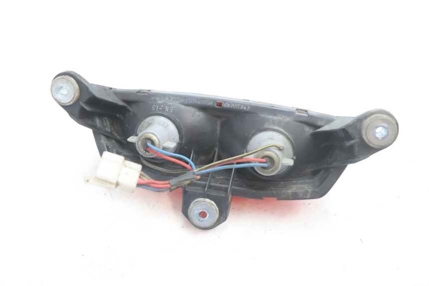 photo de Luz traseira KAWASAKI ZX-6R ZX6R 600 (1995 - 1997) - Outro ângulo de visão