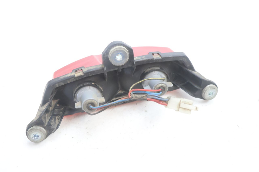 photo de Luz traseira KAWASAKI ZX-6R ZX6R 600 (1995 - 1997) - Ampliação técnica