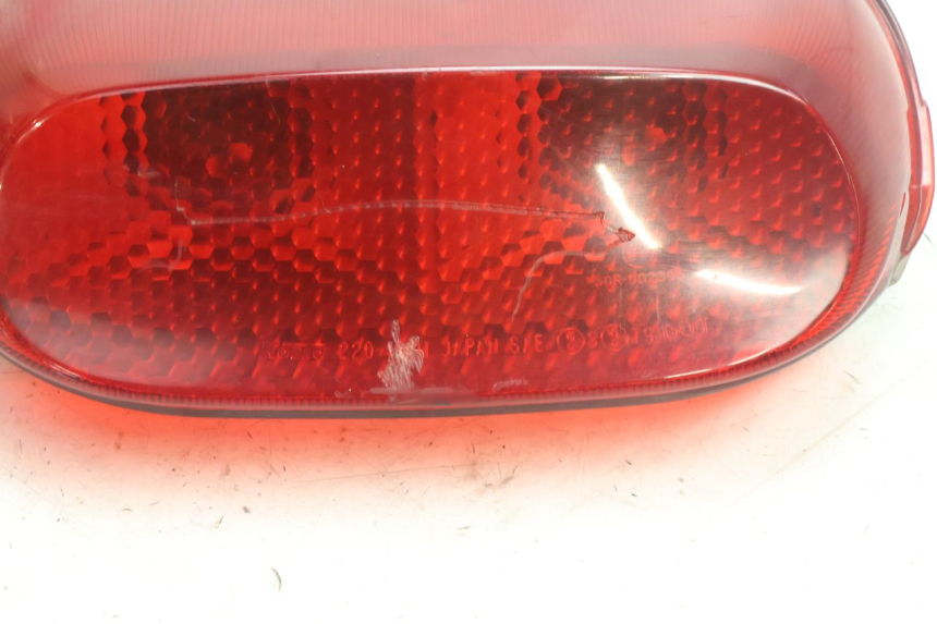 photo de Luz traseira KAWASAKI ZZR 600 (1995 - 2004) - Detalhe da peça