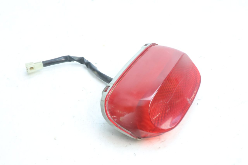 photo de Luz traseira KAWASAKI ZZR 600 (1995 - 2004) - Zoom do estado de desgaste
