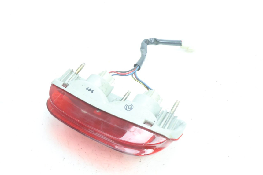 photo de Luz traseira KAWASAKI ZZR 600 (1995 - 2004) - Vista geral