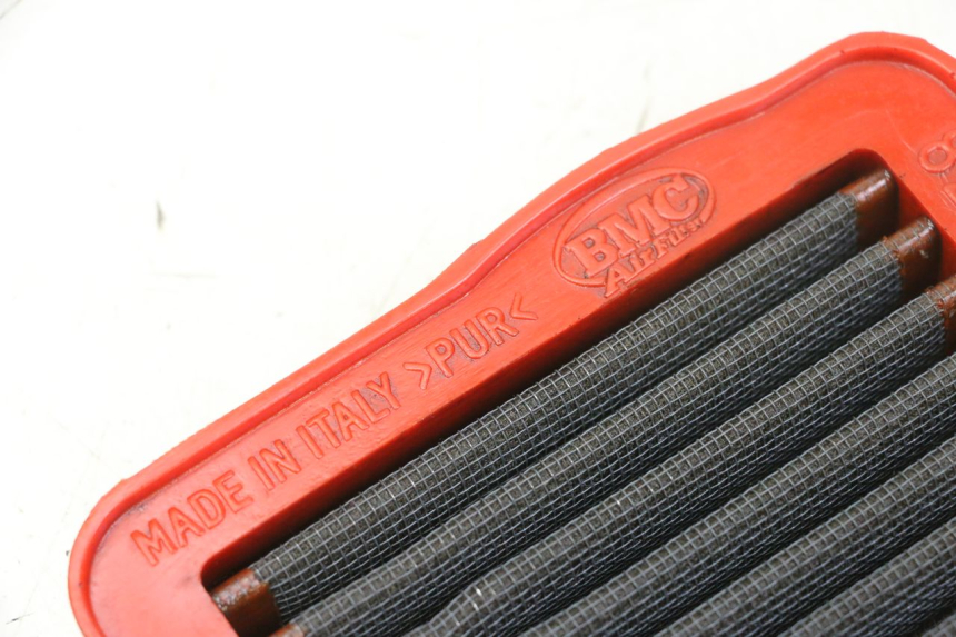 photo de FILTRO DE AR HONDA CBF 125 (2009 - 2015) - Zoom do estado de desgaste