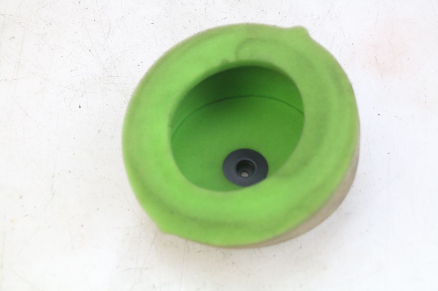 photo de FILTRO DE AR HONDA CR 80 (2001 - 2003) - Zoom do estado de desgaste
