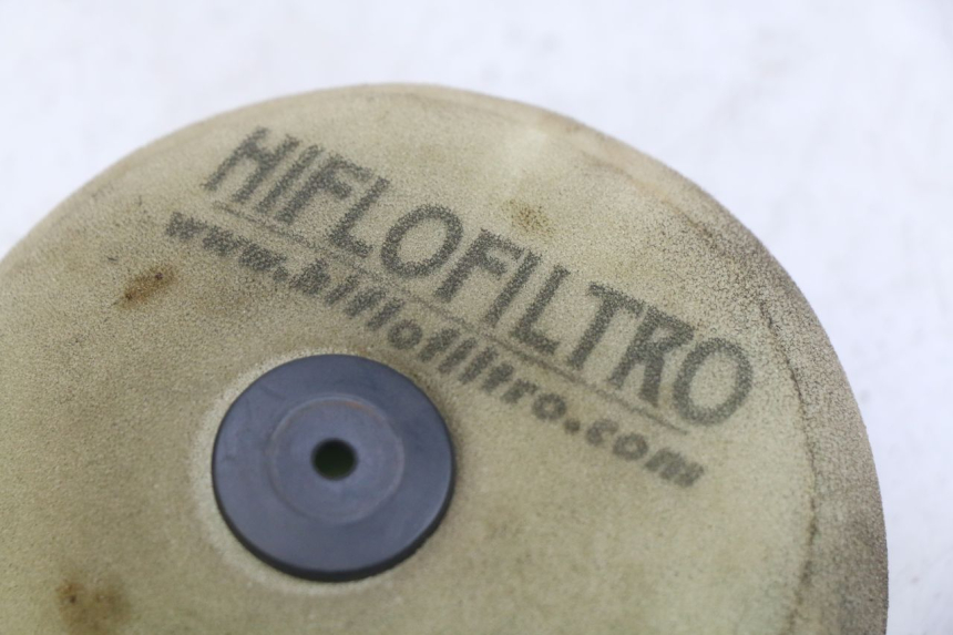 photo de FILTRO DE AR HONDA CR 80 (2001 - 2003) - Outro ângulo de visão