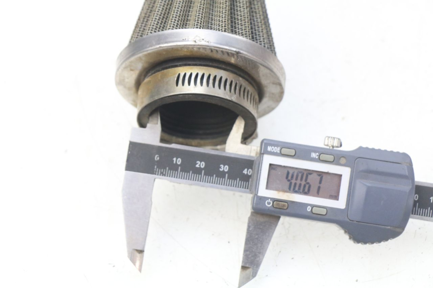 photo de FILTRO DE AR LONCIN DIRT BIKE 125 - Detalhe da peça
