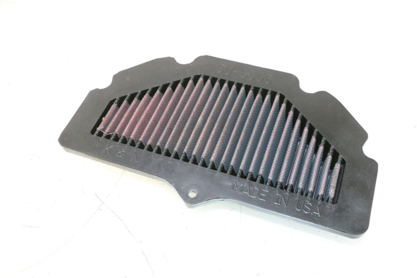 photo de FILTRO DE AR SUZUKI GSR 600 (2005 - 2012) - Vista principal