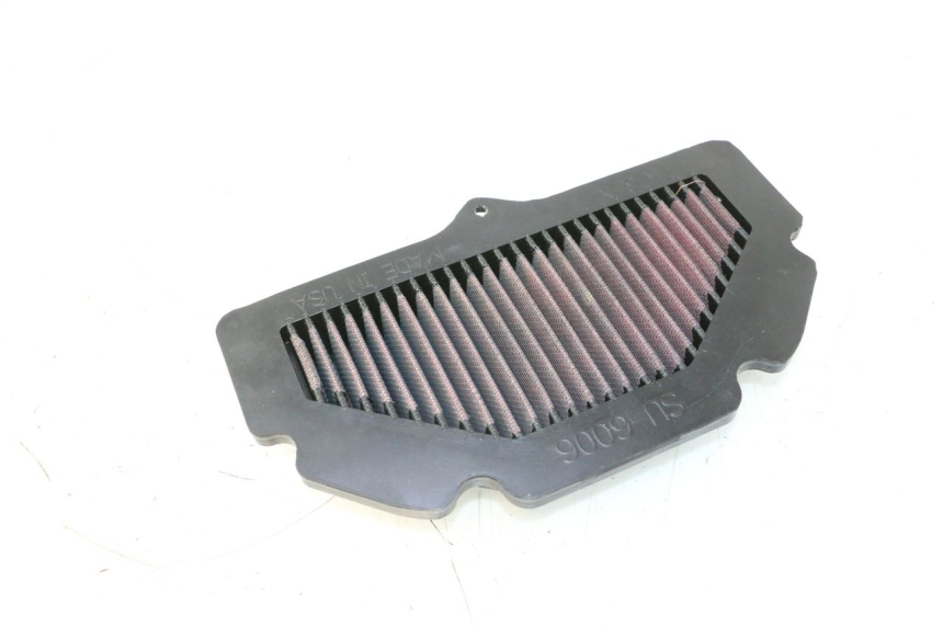 photo de FILTRO DE AR SUZUKI GSR 600 (2005 - 2012) - Ampliação técnica