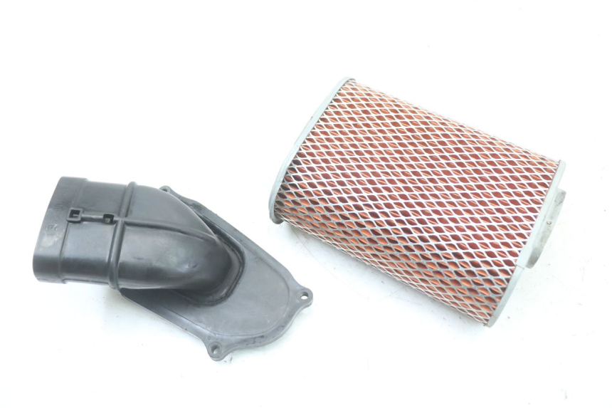 photo de FILTRO DE AR HONDA CBR F 1000 (1993 - 1996) - Ampliação técnica