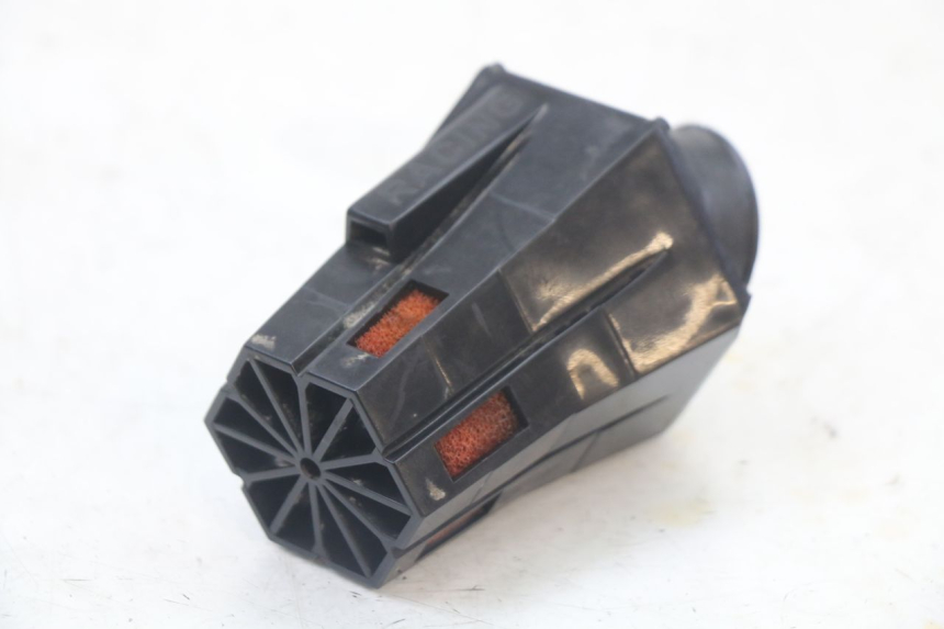 photo de FILTRO DE AR PEUGEOT KISBEE 2T 50 (2010 - 2017) - Zoom do estado de desgaste