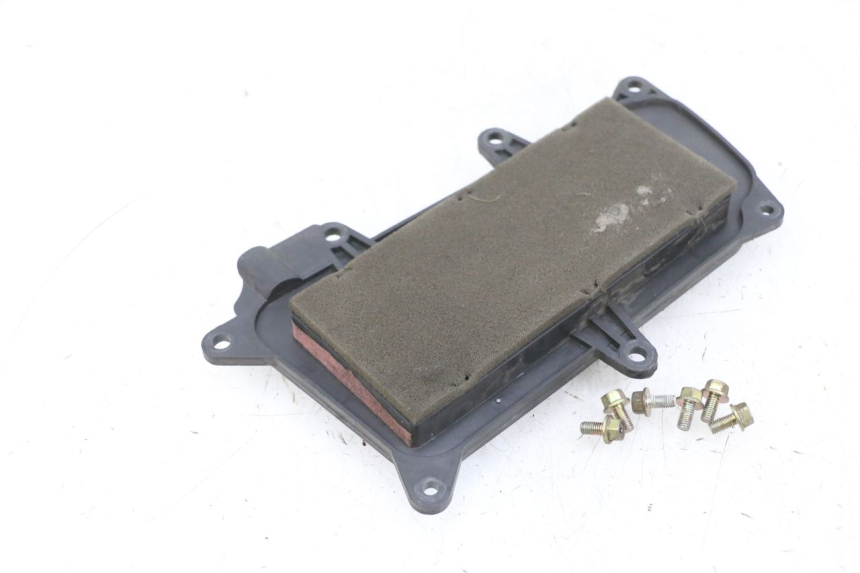 photo de FILTRO DE AR KYMCO LIKE 125 (2009 - 2016) - Zoom do estado de desgaste