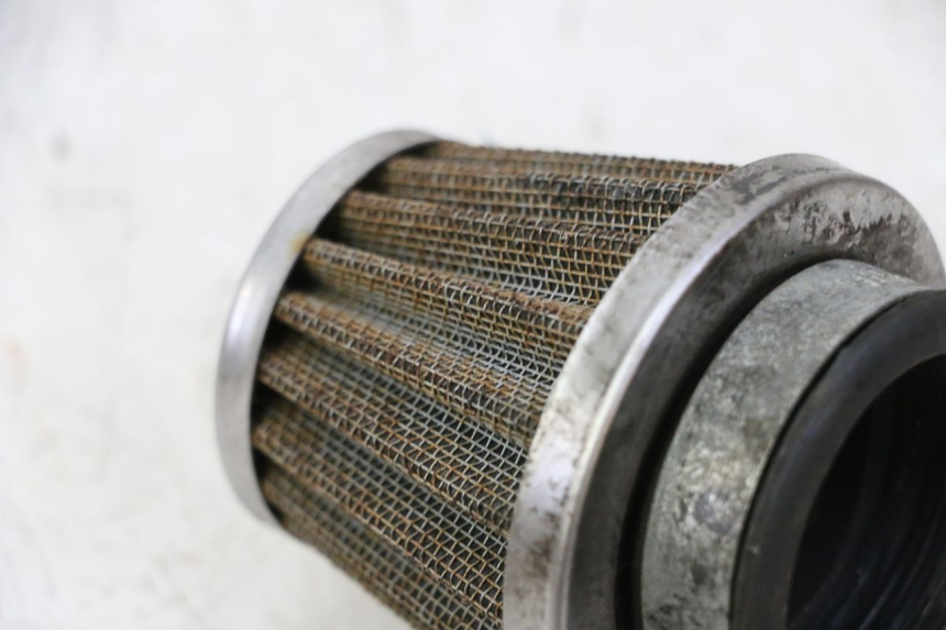 photo de FILTRO DE AR MAG POWER R-STREET 50 (2016 - 2025) - Outro ângulo de visão