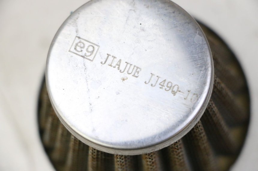 photo de FILTRO DE AR MAG POWER R-STREET 50 (2016 - 2025) - Ampliação técnica