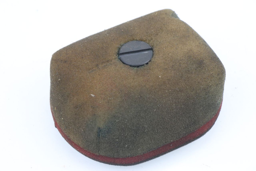 photo de FILTRO DE AR KTM SX 65 (2009 - 2015) - Zoom do estado de desgaste