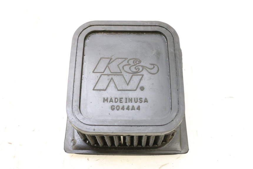 photo de FILTRO DE AR YAMAHA XP T-MAX ABS 500 (2005 - 2005) - Vista principal