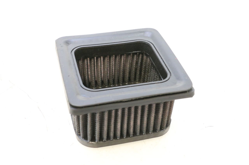 photo de FILTRO DE AR YAMAHA XP T-MAX ABS 500 (2005 - 2005) - Zoom do estado de desgaste
