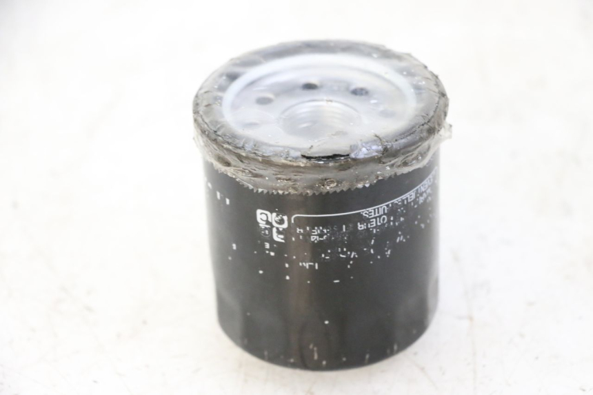 photo de FILTRO DE ÓLEO YAMAHA XJN DIVERSION 600 (2000 - 2003) - Zoom do estado de desgaste