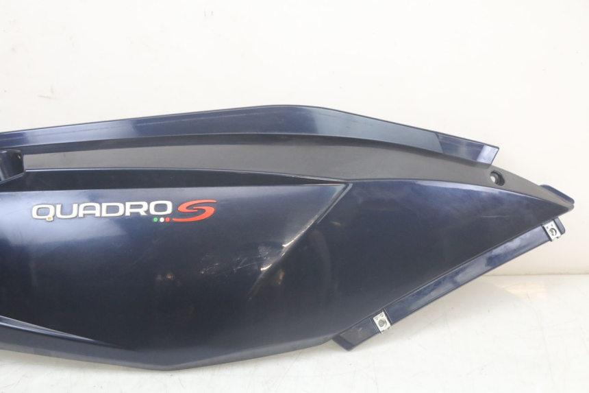 photo de LATERAL TRASEIRO DIREITO QUADRO 3D S 350 (2013 - 2018) - Zoom do estado de desgaste