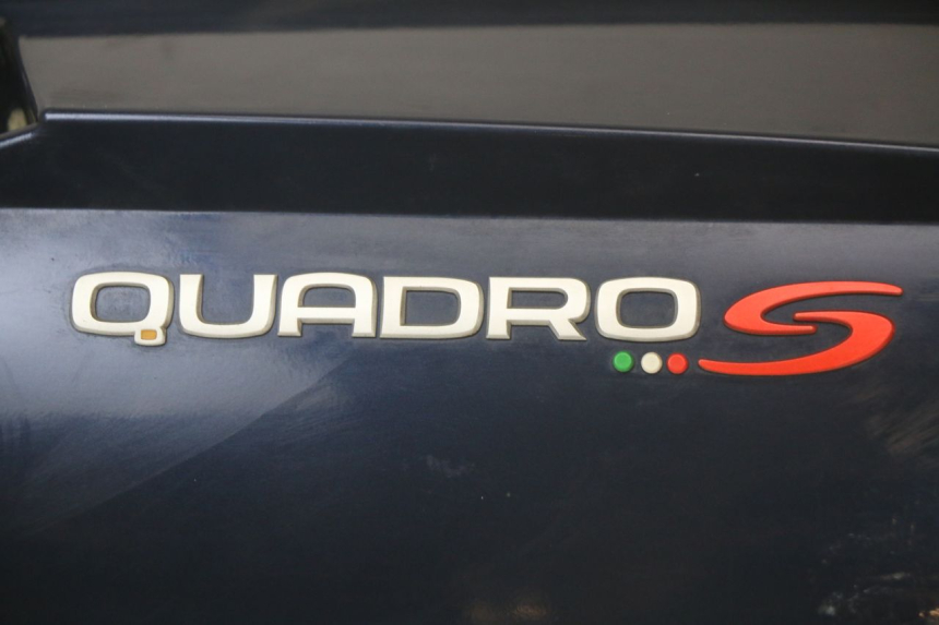 photo de LATERAL TRASEIRO DIREITO QUADRO 3D S 350 (2013 - 2018) - Outro ângulo de visão
