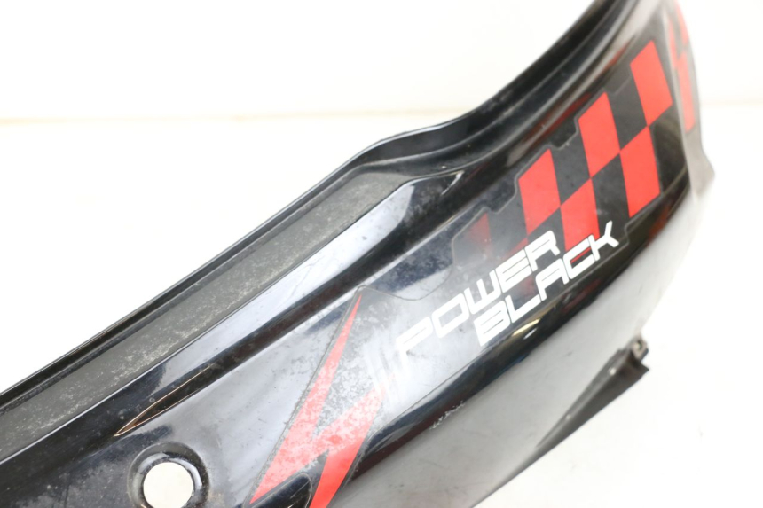photo de LATERAL TRASEIRO DIREITO DAELIM A-FOUR 2T 50 (2005 - 2012) - Pontos de fixação