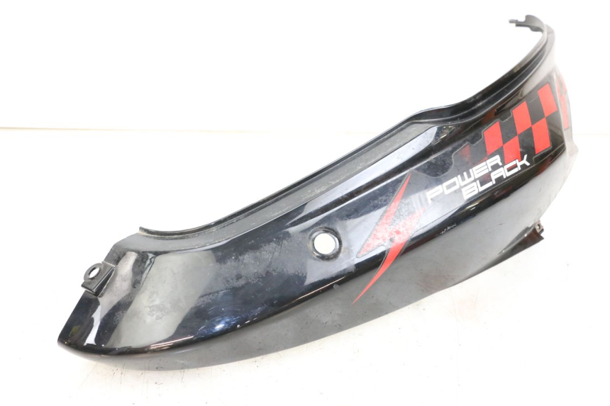 photo de LATERAL TRASEIRO DIREITO DAELIM A-FOUR 2T 50 (2005 - 2012) - Marcações e referências