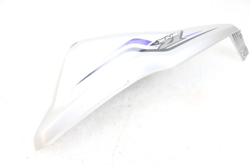 photo de LATERAL TRASEIRO DIREITO YAMAHA AEROX 2T 50 (2013 - 2017) - Ampliação técnica