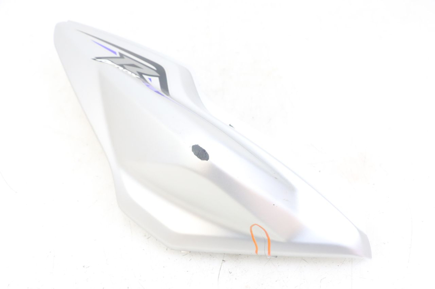 photo de LATERAL TRASEIRO DIREITO YAMAHA AEROX 2T 50 (2013 - 2017) - Pontos de fixação