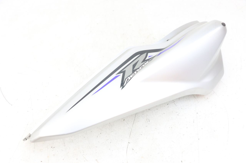 photo de LATERAL TRASEIRO DIREITO YAMAHA AEROX 2T 50 (2013 - 2017) - Peça verificada