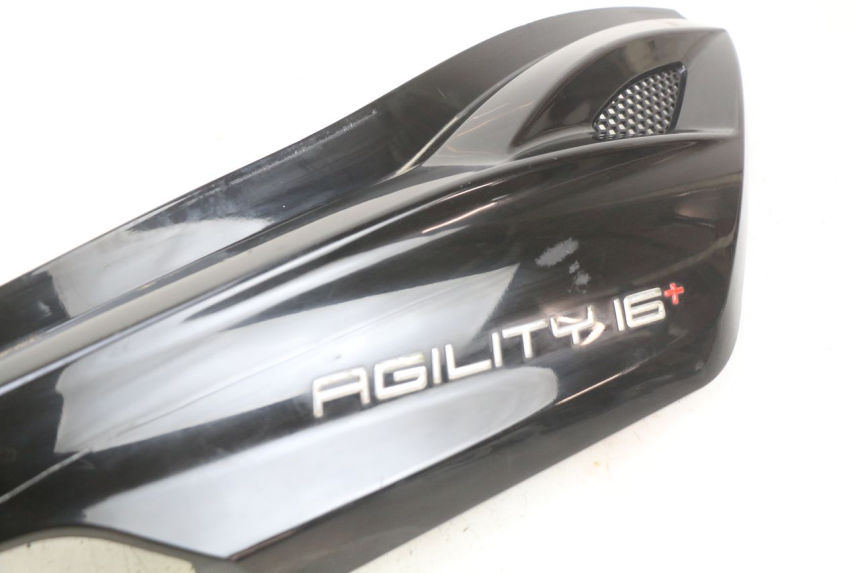 photo de LATERAL TRASEIRO DIREITO KYMCO AGILITY 16+ 4T 50 (2018 - 2023) - Ampliação técnica