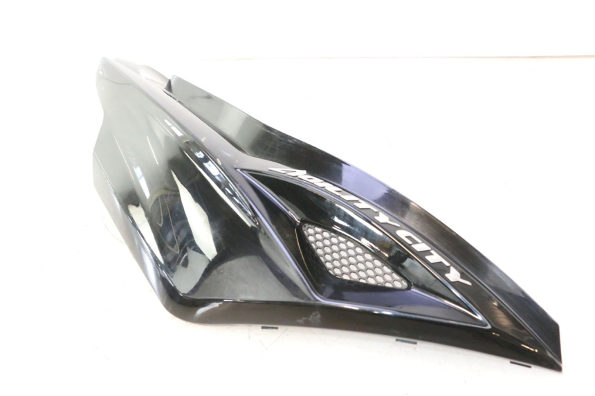 photo de FLANCO TRASEIRO DIREITO KYMCO AGILITY CITY 16P 125 (2015 - 2024) - Pontos de fixação
