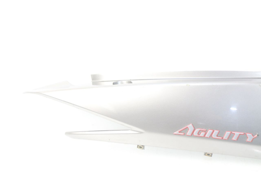 photo de LATERAL TRASEIRO DIREITO KYMCO AGILITY CITY 4T 50 (2008 - 2016) - Pontos de fixação