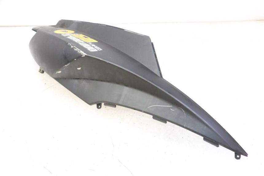 photo de LATERAL TRASEIRO DIREITO KYMCO AGILITY NAKED RENOUVO 2T 50 (2011 - 2018) - Marcações e referências