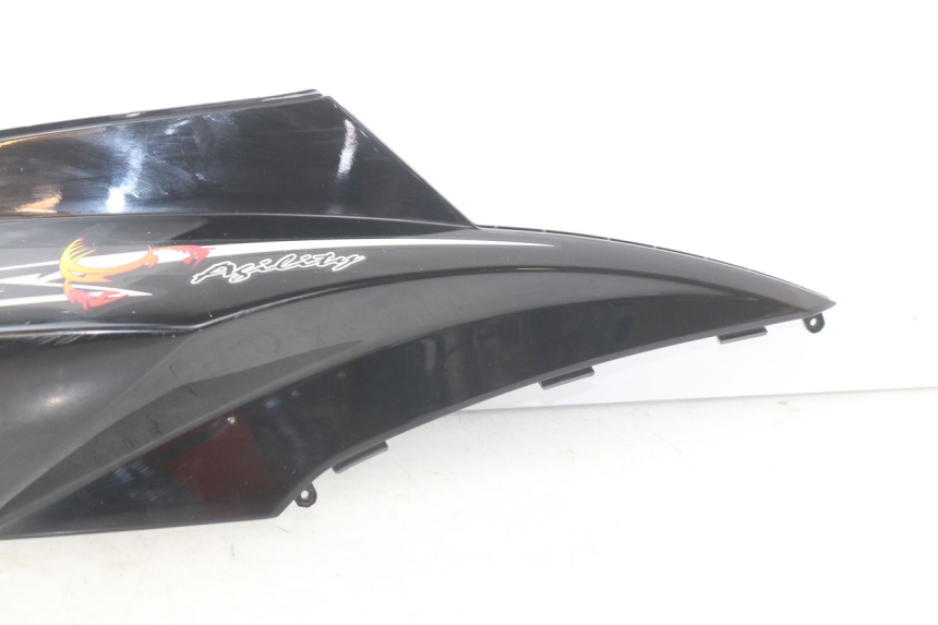photo de LATERAL TRASEIRO DIREITO KYMCO AGILITY RS 2T 50 (2009 - 2013) - Vista do produto