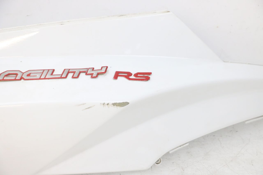 photo de LATERAL TRASEIRO DIREITO KYMCO AGILITY RS 4T 50 (2009 - 2013) - Vista do produto