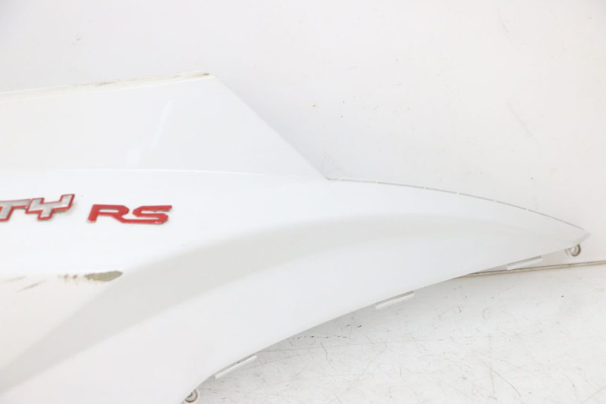photo de LATERAL TRASEIRO DIREITO KYMCO AGILITY RS 4T 50 (2009 - 2013) - Marcações e referências