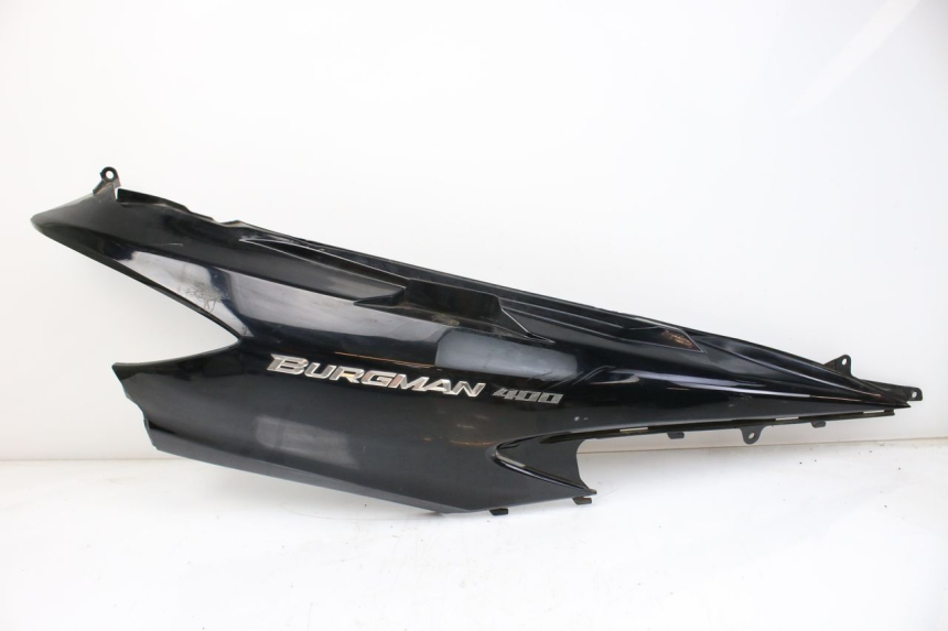 photo de LATERAL TRASEIRO DIREITO SUZUKI AN BURGMAN 400 (2006 - 2010) - Vista principal