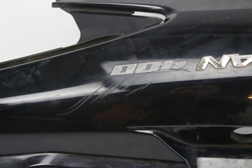 photo de LATERAL TRASEIRO DIREITO SUZUKI AN BURGMAN 400 (2006 - 2010) - Vista geral