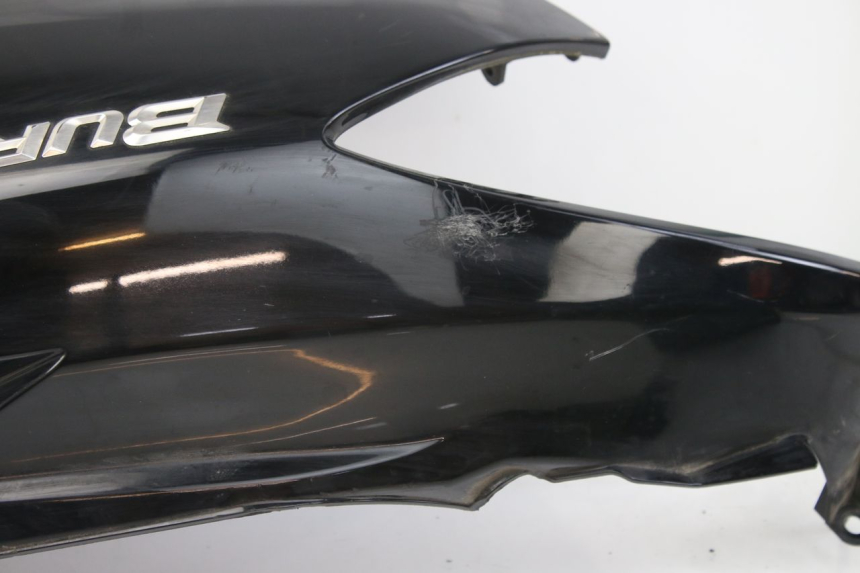 photo de LATERAL TRASEIRO DIREITO SUZUKI AN BURGMAN 400 (2006 - 2010) - Pontos de fixação