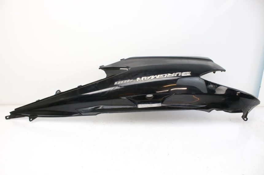 photo de LATERAL TRASEIRO DIREITO SUZUKI AN BURGMAN 400 (2006 - 2010) - Estado da superfície