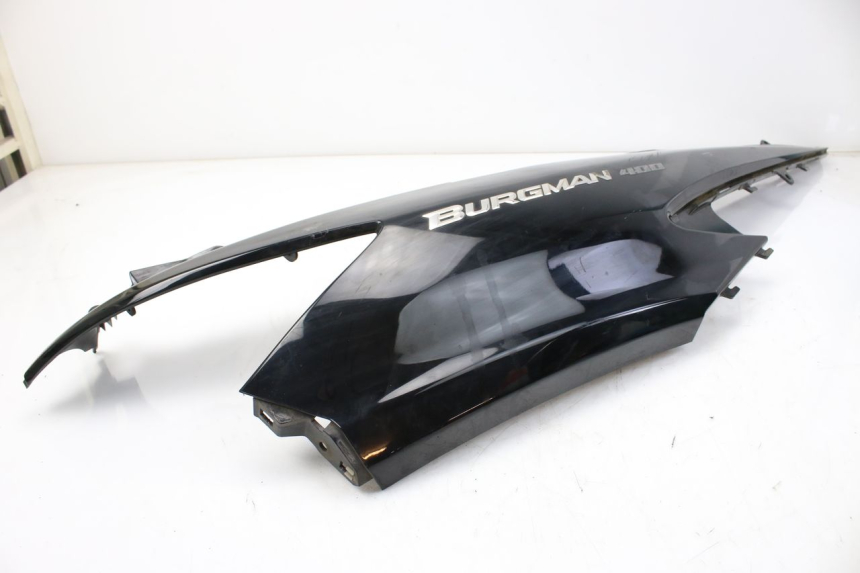 photo de LATERAL TRASEIRO DIREITO SUZUKI AN BURGMAN 400 (2006 - 2010) - Peça verificada