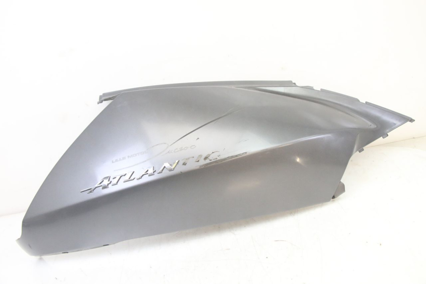 photo de LATERAL TRASEIRO DIREITO APRILIA ATLANTIC 125 (2003 - 2009) - Vista principal
