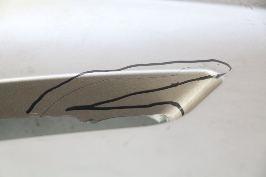 photo de LATERAL TRASEIRO DIREITO ECCITY ARTELEC 670 1 (2013 - 2017) - Peça verificada