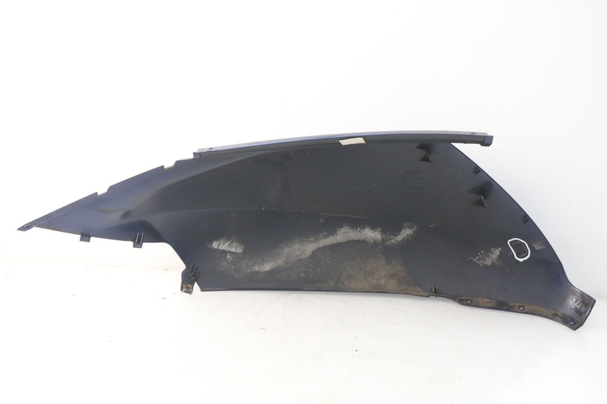 photo de LATERAL TRASEIRO DIREITO APRILIA ATLANTIC 125 (2003 - 2009) - Outro ângulo de visão
