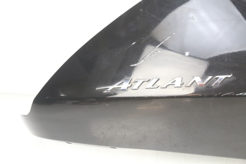 photo de LATERAL TRASEIRO DIREITO APRILIA ATLANTIC 125 (2003 - 2009) - Estado da superfície